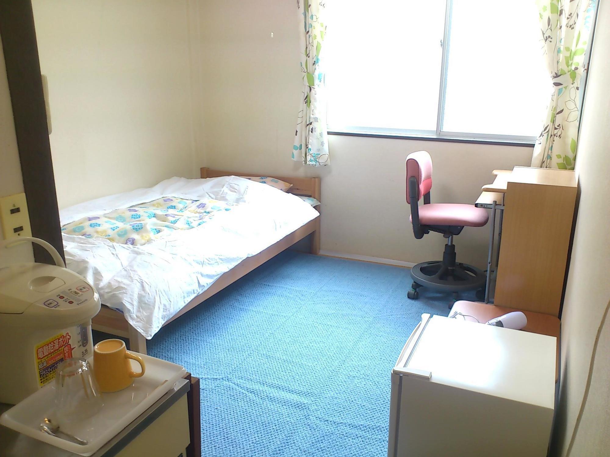 Daily Apartment House Kitashirakawa Ivy Kioto Exterior foto