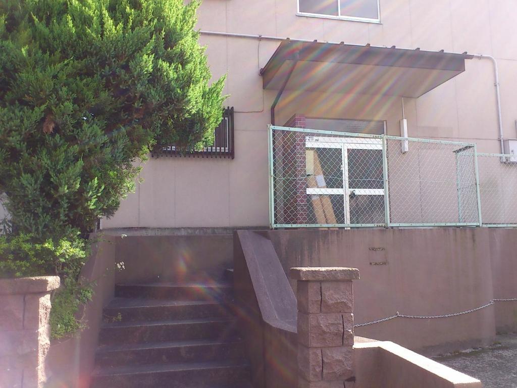 Daily Apartment House Kitashirakawa Ivy Kioto Exterior foto