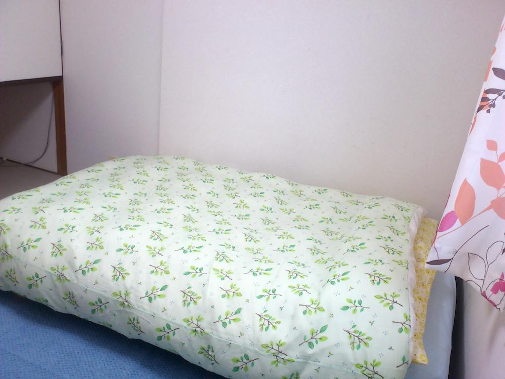 Daily Apartment House Kitashirakawa Ivy Kioto Habitación foto