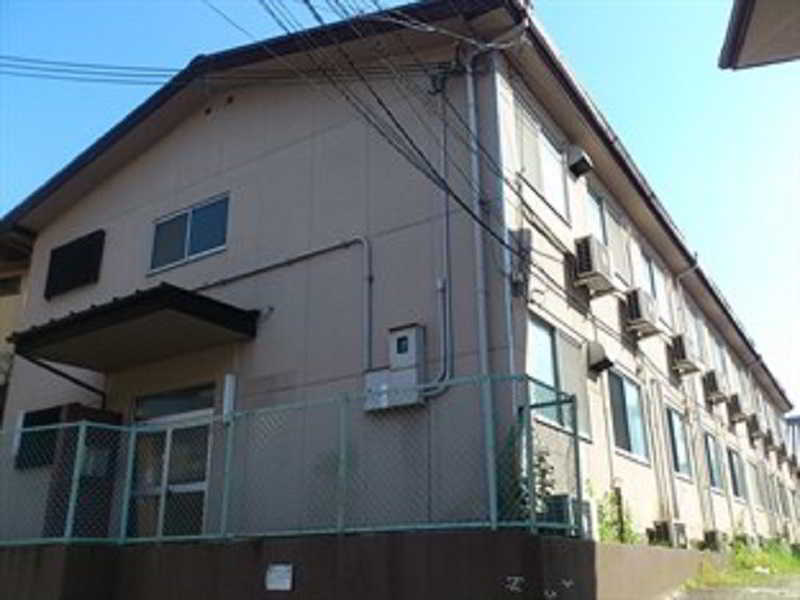 Daily Apartment House Kitashirakawa Ivy Kioto Exterior foto